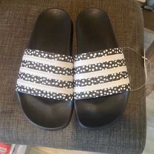 Adidas slides